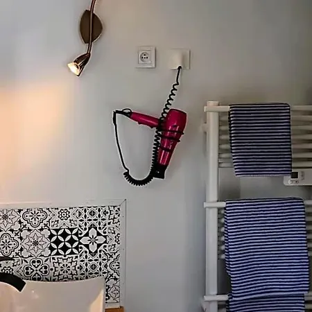 Avec Terrasse - Vue Jardin * Pons