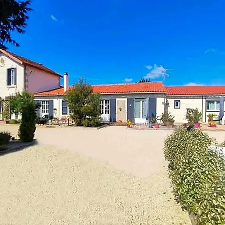 Avec Terrasse - Vue Jardin Alloggio in famiglia *